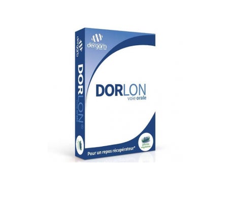 Dergam Oligocaps Dorlon gelul 60