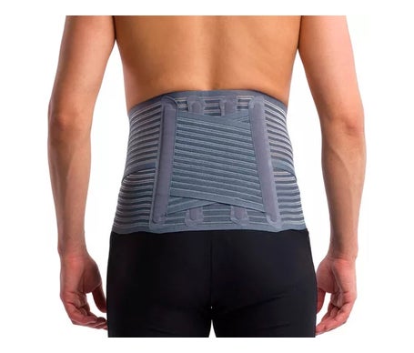 Primspine Modular Faja Lumbosacra Baja Talla L 1ud