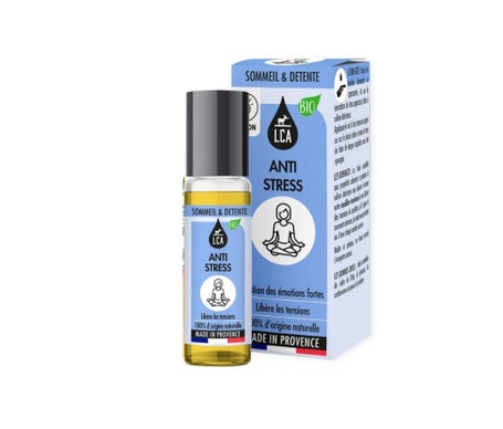 Le Comptoir Aroma Roll On Antiestrés 10ml