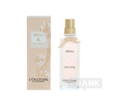 Occit Grass Edt Nero/Orchid 75