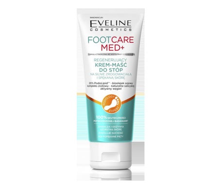 Eveline Cosmetics Foot Care Med+ 100ml