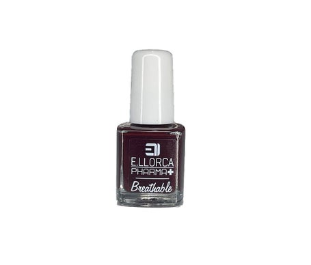 E.Llorca Pharma Esmalte Breathable 422 10ml