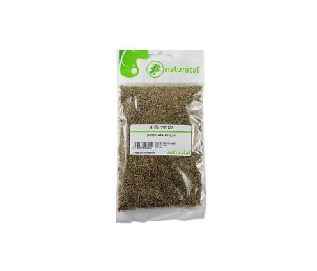 Herbaldi Anis Verde Semillas 90g