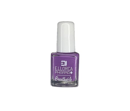 E.Llorca Pharma Esmalte Breathable 412 10ml
