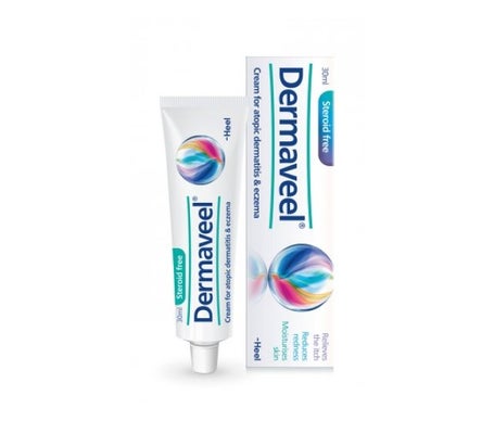 Crema Dermaveel 30ml
