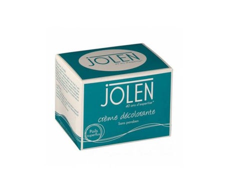 Jolen Crema Decolorante 30ml