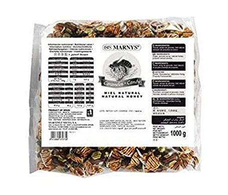 Marnys Caramelos de Propóleo con Miel 1kg