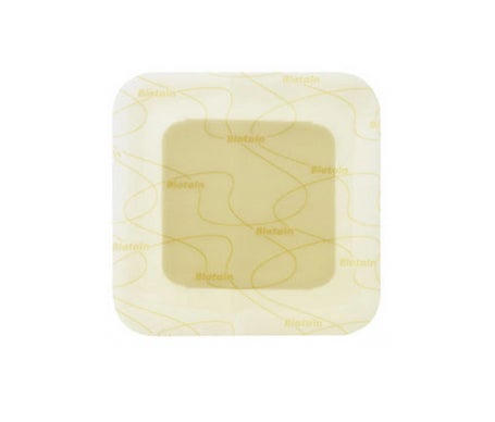 Biatain Pans Adh 12,5X12,5Cm 10