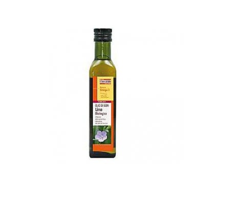 Aceite De Linaza 250Ml 2053