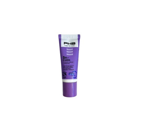 Phb Time To Care So Calm Dentífrico 15 ml