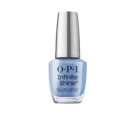 Opi Infinite Shine Larga Duración Efecto Gel Strongevity 15ml