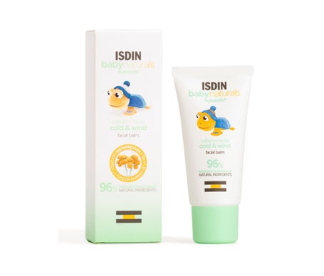 Isdin Baby Naturals Cold & Wind 30ml
