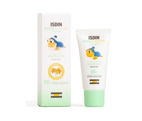 ISDIN Baby Naturals Cold & Wind 30ml