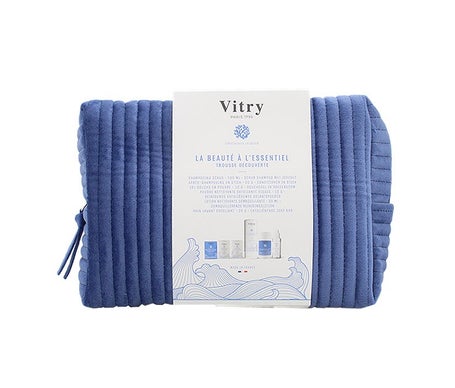 Vitry Les Essentiels Kit Discovery 6uds
