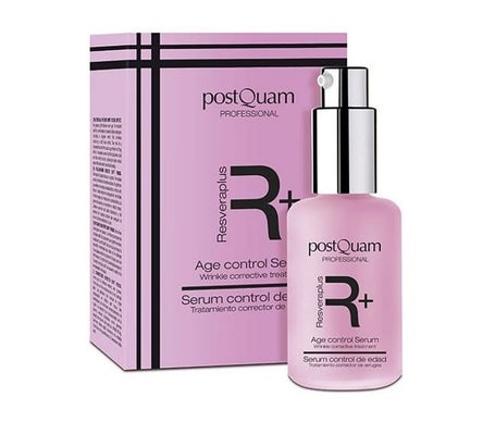 Postquam Resveraplus sérum multiacción 30ml