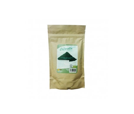 Dream Foods Chlorella Bio 200g