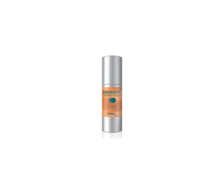 Aspolvit Hidrovit Serum Facial 17ml