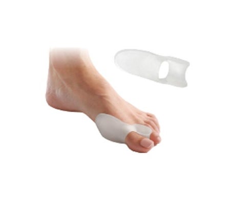 Aircast Softoes Separador de Dedos Protector Hallux Valgus 1ud