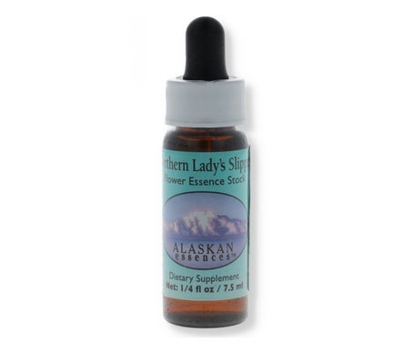 Natur Northen Lady's Slipper 7,4 Alaska 7.5 ml | Natural Doctor