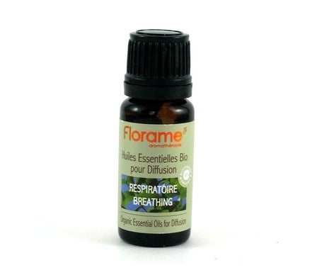 Florame Composición de Aceites Esenciales para Difusión 10ml