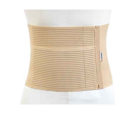 Orliman Banda Elastica Abdomen BE-280 T3 1ud