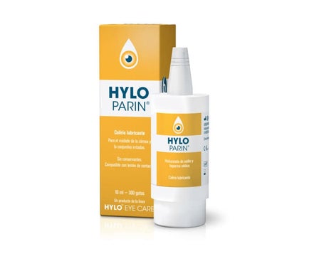Hylo-Parin® 10ml