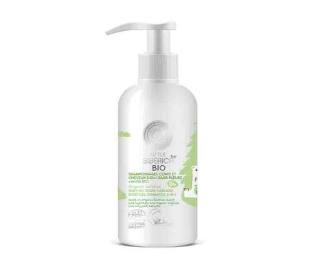 Natura Siberica El Poder Del Oso crema facial antiarrugas 50ml