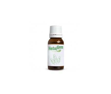Herbalgem Baume Intense Consoude 30ml