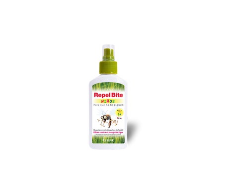 Repel Bite niños spray repelente 100ml