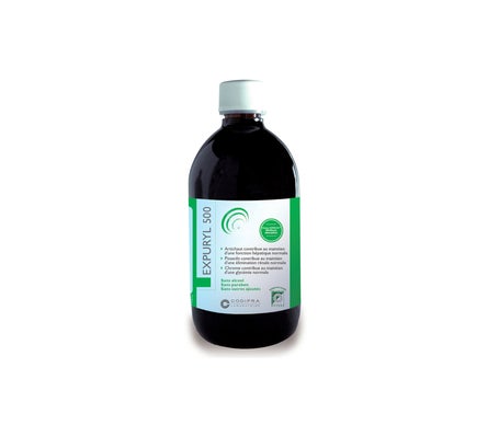 Codifra - Solución Expuril Bebible 500ml