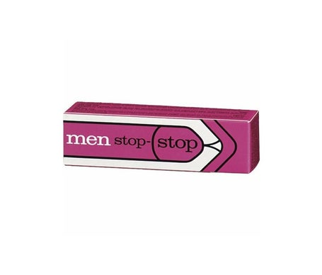 Inverma Men Stop Crema Retardante 18ml