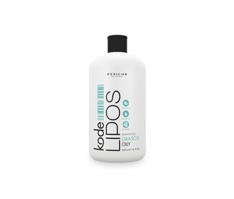 Periche Kode Lipos Champú Cabellos Grasos 500ml