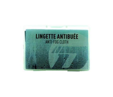 Demetz Toallita Tejido Antivaho 1ud