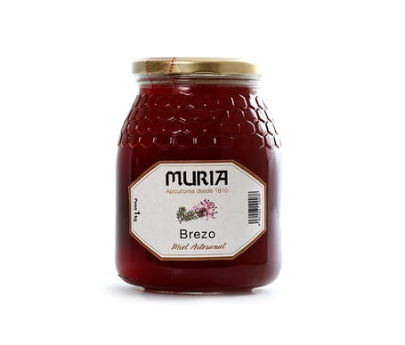 Muria Miel Brezo 1Kg