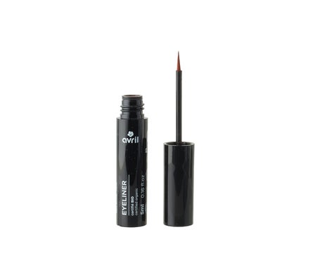 Avril Eyeliner Marrón 5ml