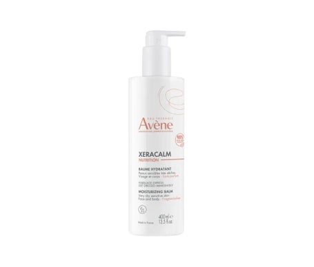 Avène XeraCalm Nutrition Bálsamo Hidratante 400ml