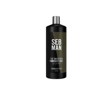 Sebastian Sebman Acondicionador The Smoother 1000ml