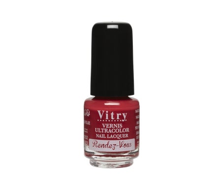 Vitry Esmalte de Uñas Rendez-Vous 4ml