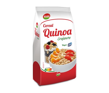 Esgir Cereales Quinoa 300g