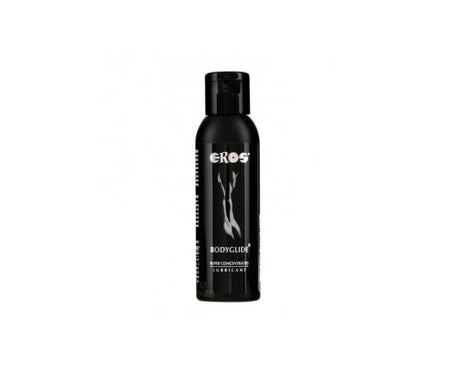 Eros Bodyglide Lubricante Supercocentrado Silicona 50ml