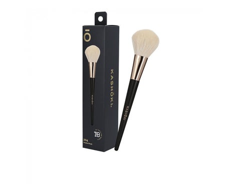 Kashōki Powder Makeup Brush 204 1ud