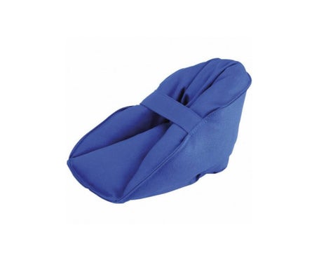 Farma Fibras Talón Talón A/Escarre