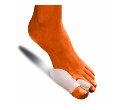 Safte Orione Ok Ped G110 Proteccion Para Hallux Valgus 1ud