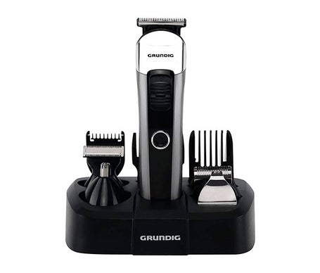Grundig Set de Afeitado Multifunción