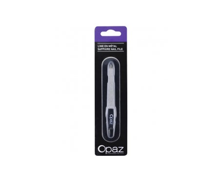 Bolsa de ante de zafiro de lima Opaz