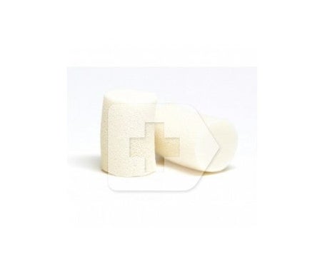 Maries tapones oído espuma 10uds