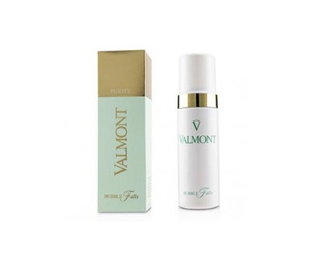 Valmont Purity Bubble Falls Crema Facial 150ml