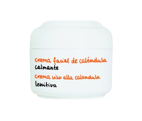 Ziaja Caléndula Crema Facial 50ml