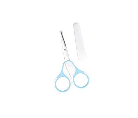 Saro Tijeras Con Tapa 1ud