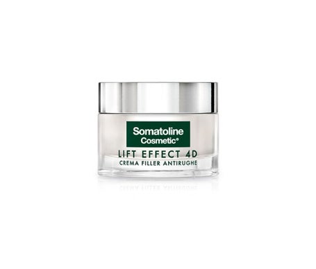 Somatoline Lift Effect 4D Filler Wrinkle Cream 50ml